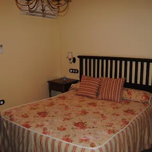 Apartment La Azacaya