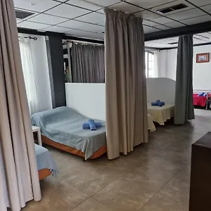 Auberge de jeunesse Chill 12