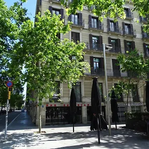 The 592 - Adults Only Barcelone
