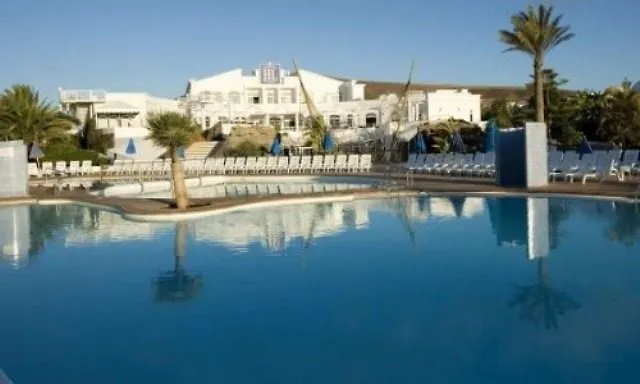 Hl Paradise Island Playa Blanca  Playa Blanca (Lanzarote)