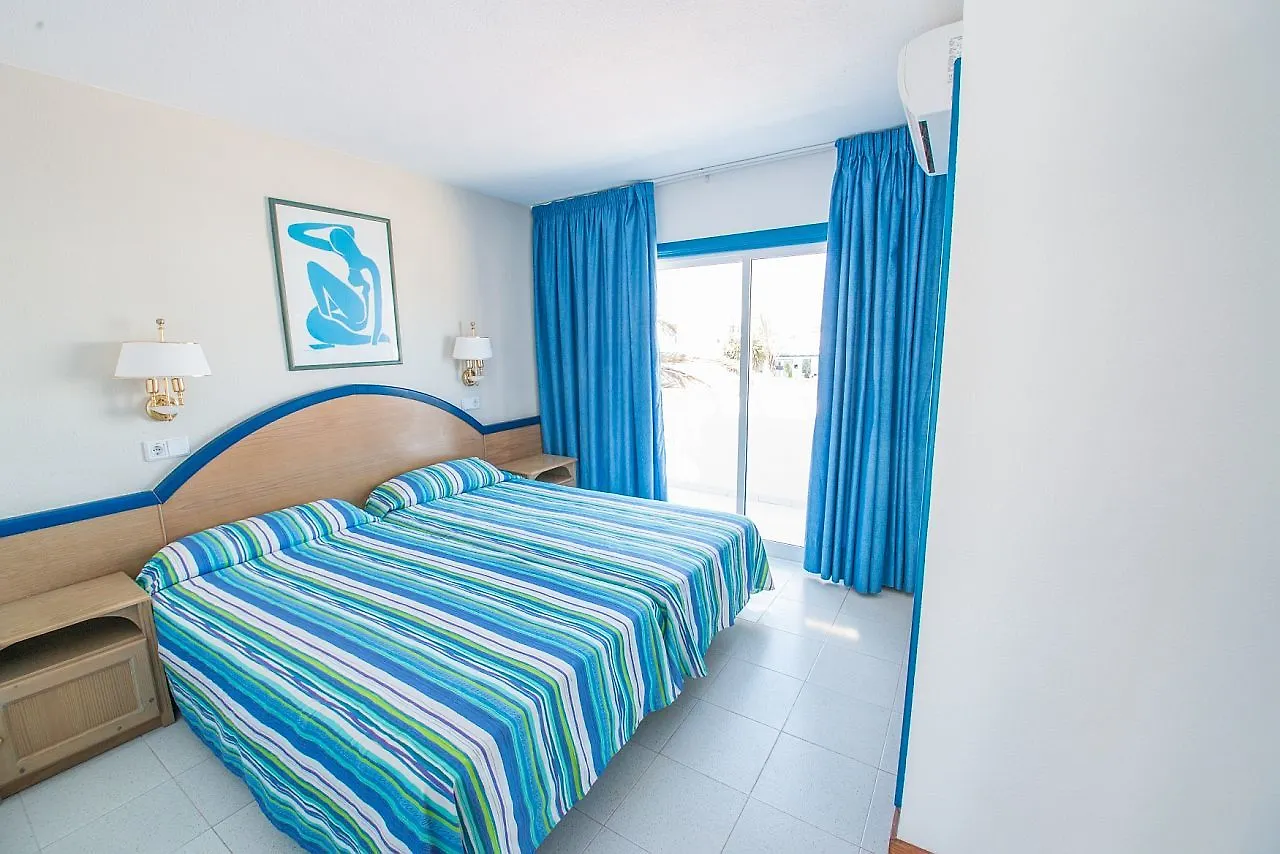 Hl Paradise Island Playa Blanca  Hotel Playa Blanca (Lanzarote)
