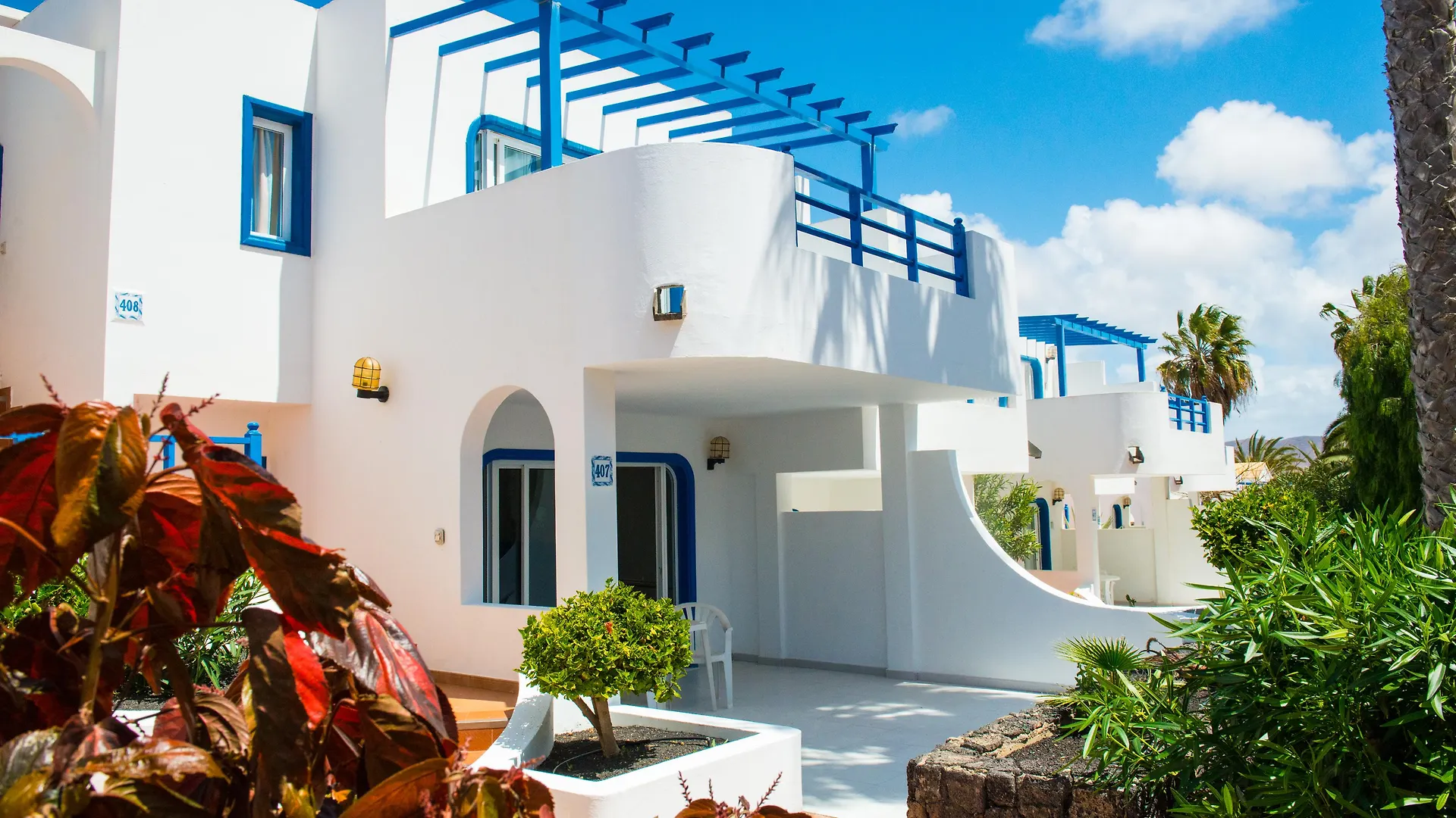 Hl Paradise Island Playa Blanca  Playa Blanca (Lanzarote)