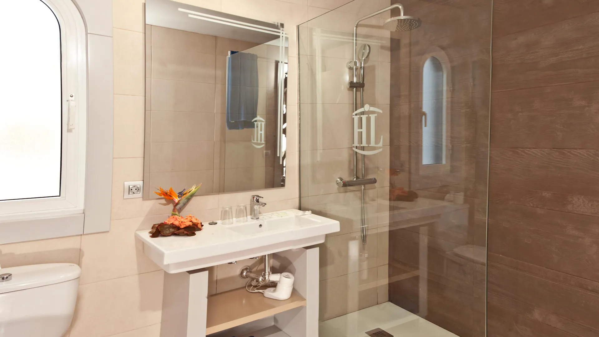 Hl Paradise Island Playa Blanca  Hotel Playa Blanca (Lanzarote)