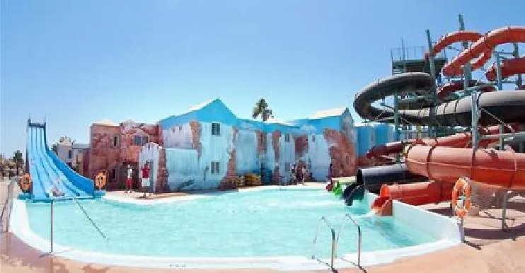 **** Hotel Hl Paradise Island Playa Blanca  Spanien
