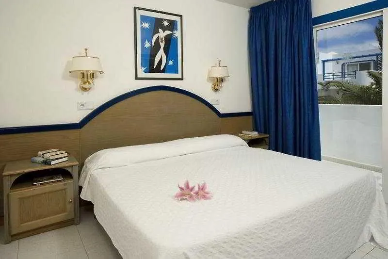 Hl Paradise Island Playa Blanca  Playa Blanca (Lanzarote)