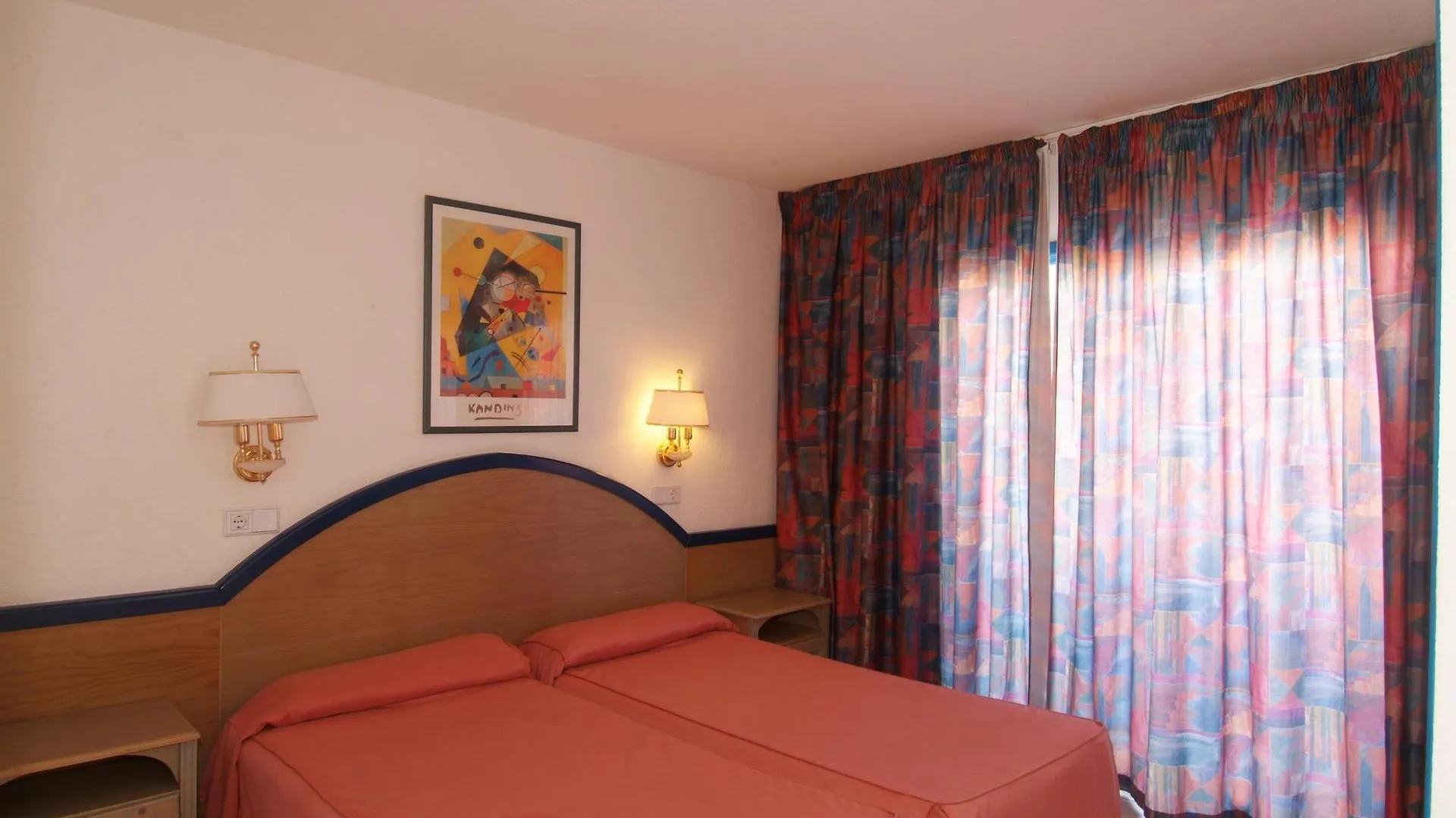 Hotel Hl Paradise Island Playa Blanca