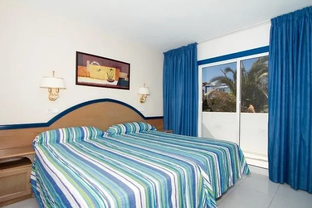 Hl Paradise Island Playa Blanca  4*, Playa Blanca (Lanzarote)