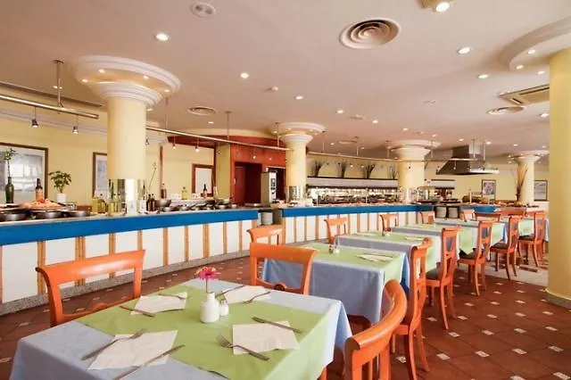 Hl Paradise Island Playa Blanca  4*, Playa Blanca (Lanzarote) Spain