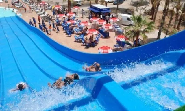Hl Paradise Island Playa Blanca  4*, Playa Blanca (Lanzarote)