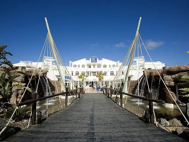 Hl Paradise Island Playa Blanca  Playa Blanca (Lanzarote)