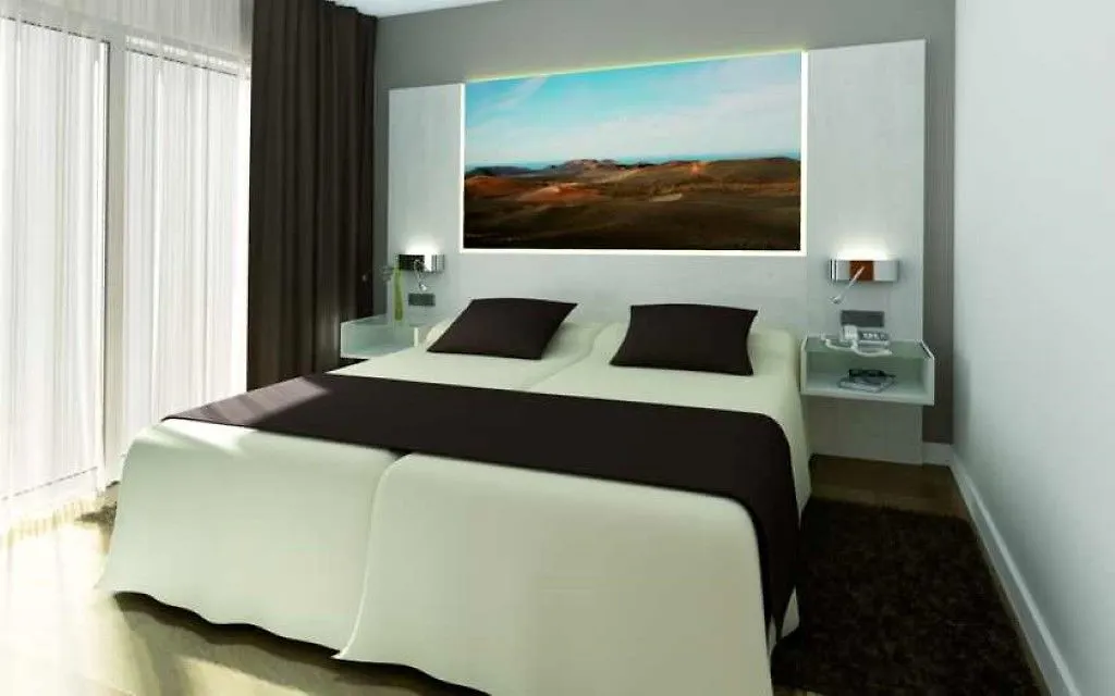 Hl Paradise Island Playa Blanca  4*, Playa Blanca (Lanzarote)
