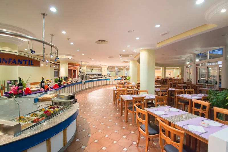 Hl Paradise Island Playa Blanca  Hotel Playa Blanca (Lanzarote)