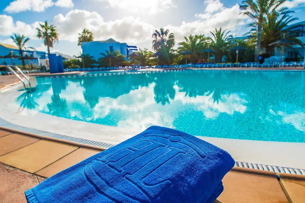 Hl Paradise Island Playa Blanca  Playa Blanca (Lanzarote)