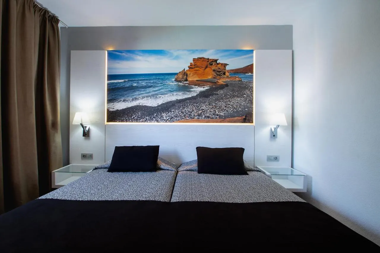 Hl Paradise Island Playa Blanca  Playa Blanca (Lanzarote)