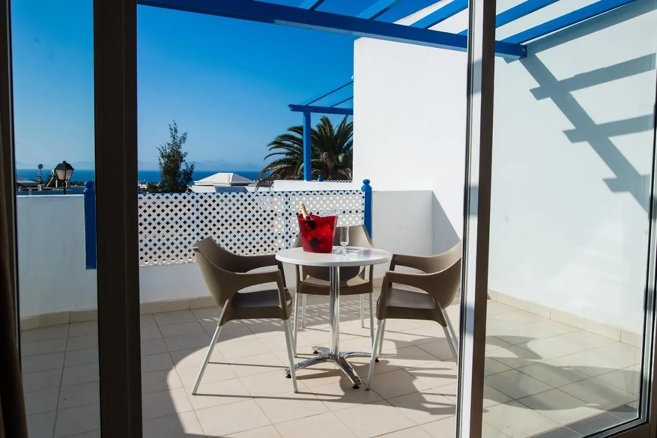 Hl Paradise Island Playa Blanca  Hotel Playa Blanca (Lanzarote)